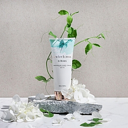 Linden Leaves Aqua Lily Nourishing Hand Cream - 100ml Linden Leaves Aqua Lily Nourishing Hand Cream - 100ml
