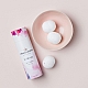 Linden Leaves Pink Petal Bath Bombs - 4 x 35g Linden Leaves Pink Petal Bath Bombs - 4 x 35g