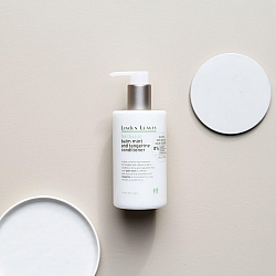 Linden Leaves Herbalist - Balm Mint and Tangerine Conditioner 300ml