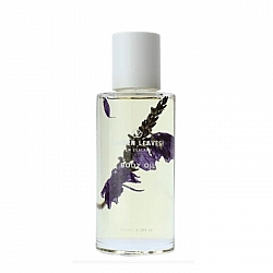 Linden Leaves Body Oil Absolute Dreams Glass Bottle 100ml