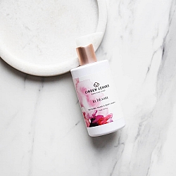 Linden Leaves In Bloom Pink Petal Hand & Body Wash - 300ml