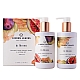 Linden Leaves Amber Fig Hand And Body Wash & Lotion Set Linden Leaves Amber Fig Hand And Body Wash & Lotion Set