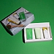 Linden Leaves Pick Me Up Shower Gel, Lotion & Hand Cream Gift Set Linden Leaves Pick Me Up Shower Gel, Lotion & Hand Cream Gift Set