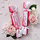 Linden Leaves Pink Petal Bon Bon Linden Leaves Pink Petal Bon Bon