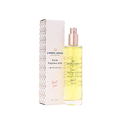 Linden Leaves Room Fragrance Mist Amethyst 100ml