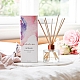 Linden Leaves Pink Petal Fragrance Diffuser 100ml Linden Leaves Pink Petal Fragrance Diffuser 100ml