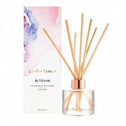 Linden Leaves Pink Petal Fragrance Diffuser 100ml