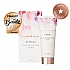 Linden Leaves Pink Petal Nourishing Hand Cream - 100ml