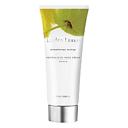 Linden Leaves Revitalising Hand Cream - Pick Me Up 100ml