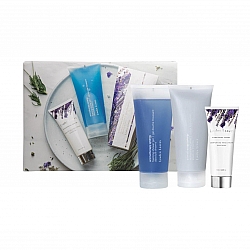 Linden Leaves Absolute Dreams Shower Gel, Lotion & Hand Cream Gift Set Linden Leaves Absolute Dreams Shower Gel, Lotion & Hand Cream Gift Set