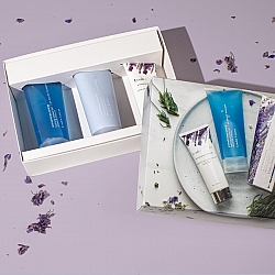 Linden Leaves Absolute Dreams Shower Gel, Lotion & Hand Cream Gift Set Linden Leaves Absolute Dreams Shower Gel, Lotion & Hand Cream Gift Set