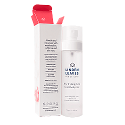 Linden Leaves 琳登丽诗 天然香水系列 纯露喷雾 150ml - 玫瑰依兰