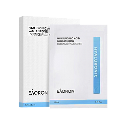 EAORON 澳容 水光针面膜  5片（极速补水）