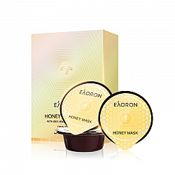 EAORON 澳容 蜂毒蜂胶面膜  8颗*10ml