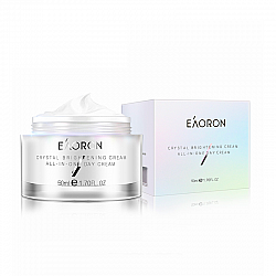 EAORON澳容第三代水光素颜霜50ml【国内包邮】