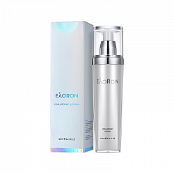 EAORON澳容水光玻尿酸精华乳液120ml【国内包邮】