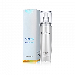 EAORON澳容水光玻尿酸精华爽肤水120ml【国内包邮】