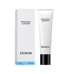 EAORON澳容润泽水光洁面乳100ml【国内包邮】