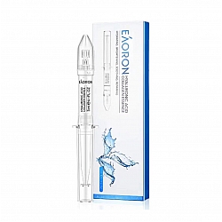 EAORON澳容涂抹式水光针五代小样3ml*10支装【国内包邮】