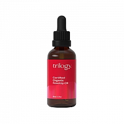 Trilogy 萃乐活 面部 有机玫瑰果油 45ml