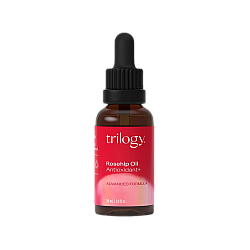 Trilogy 萃乐活 面部  强效抗氧化 玫瑰果油 30ml