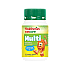 Healtheries 贺寿利 儿童综合维生素及矿物质咀嚼片 60片【清仓特价】