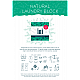 Ini Natural Laundry Block 60g Ini Natural Laundry Block 60g