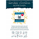 Ini Natural Clothing Refresher 60g Ini Natural Clothing Refresher 60g