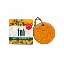 Ini Natural Clothing Protector 60g