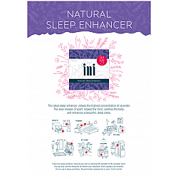 Ini Natural Sleep Enhancer 60g
