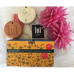 Ini Natural Clothing Refresher & Protector Gift packs