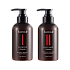 Ficcecode菲诗蔻母菊洗发水300ml+发膜300ml【送生姜洗护80m*2+精油2ml*2】【国内包邮】
