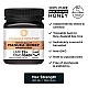 Manuka Doctor 麦卢卡蜂蜜 UMF 23+ Monofloral Manuka Honey 250g Manuka Doctor 麦卢卡蜂蜜 UMF 23+ Monofloral Manuka Honey 250g