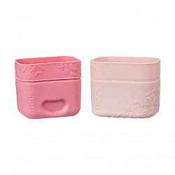 B.Box Silicone Snack Cups