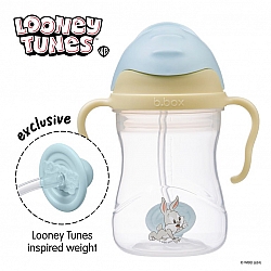 B.Box Warner Bros Sippy Cup