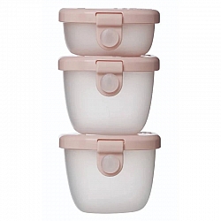 B.Box Snack Tubs 3 Packs