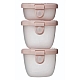 B.Box Snack Tubs 3 Packs B.Box Snack Tubs 3 Packs
