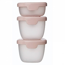 B.Box Snack Tubs 3 Packs
