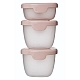B.Box Snack Tubs 3 Packs B.Box Snack Tubs 3 Packs