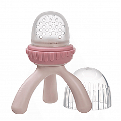B.Box Silicone Fresh Food Feeder