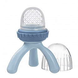 B.Box Silicone Fresh Food Feeder