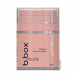 B.Box Protect Nappy Barrier Cream