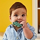B.Box Trio Teether - Sage Monsters B.Box Trio Teether - Sage Monsters
