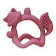 B.Box Wrist Teether - Blush Fox B.Box Wrist Teether - Blush Fox