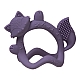 B.Box Wrist Teether - Peony Fox B.Box Wrist Teether - Peony Fox