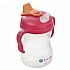 B.Box Spout Cup Raspberry 240ml