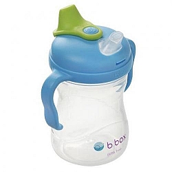 B.Box Spout Cup Blueberry 240ml