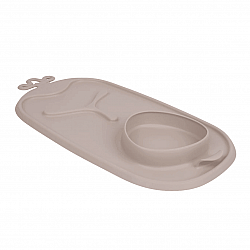 B.Box Roll + Go Mealtime Mats