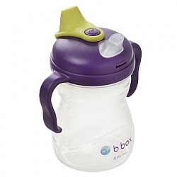 B.Box Spout Cup Grape 240ml