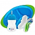 B.Box Feeding Set Ocean Breeze